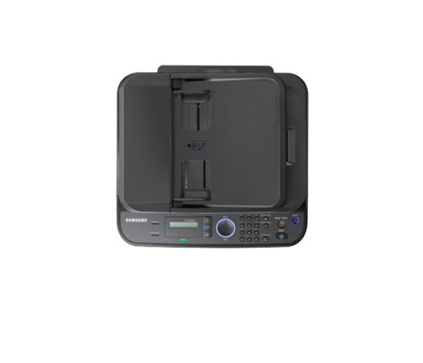 Samsung Samsung SCX-4623F - 1411115 - zdjęcie 4